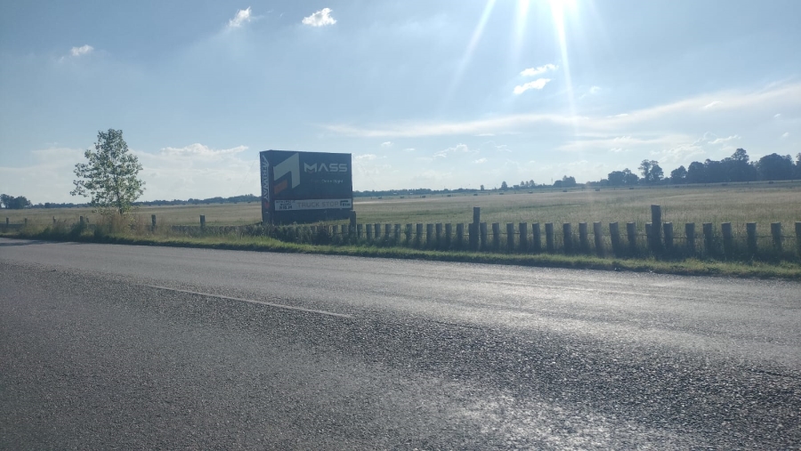 Commercial Property for Sale in Sasolburg Free State